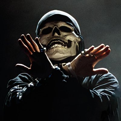 carljahking's profile picture. Élevé dans le Chaudron, pur produit Côte-Chaudaire bercé au KNX Crew dans les 90's