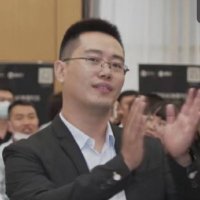 麒麟 (@ql521521) 's Twitter Profile