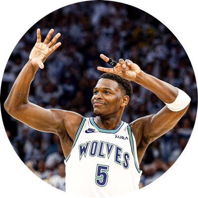Anthony Edwards | Minnesota Timberwolves | LeBron FC | DM for notis