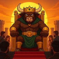 Midas The Minotaur (@midasonbase) 's Twitter Profile