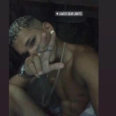 Chatinho_mvd's profile picture. 