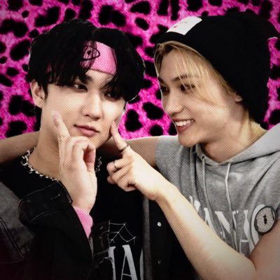 ⊹ ︶︶ ୨୧ ︶︶ ⊹ Toddler STAY 02.21.25 .ᐟ.ᐟ Saw SKZ NY 06.19 ᰔ || ⋆˚࿔ Felix + Changbin biased 𝜗𝜚˚⋆ looking for more mutuals || follow insta pls! @/kuromiicutiie