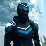 Peacemaker’s BFF
I only kill bad people usually unless there is a mistake