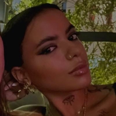 micha_hashisha's profile picture. thc, sarcasm & dark humor