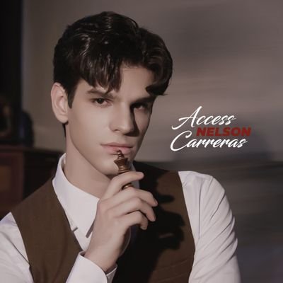 Toda la información profesional y artística sobre Nelson Carreras. STREAM MI BUEN CORAZÓN 🖤👇🏻
