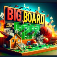 BigBoardBetsTracker (@bigboardtrack) 's Twitter Profile