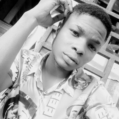 ZaddyFrosh001's profile picture. 