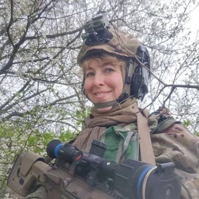 Я український воїн, ми захищаємо наших матерів, дружин, дітей і весь світ свободи💛💙🙏