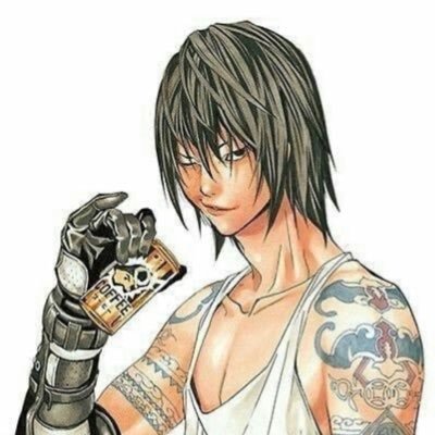 arcanedia's profile picture. all work and no play make jack a dull boy