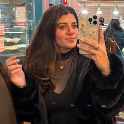 _arshiya__'s profile picture. tck for life