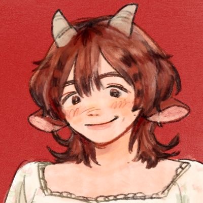 Thanks for stayin! I’m @yennyinc everywhere else too🦕Using my art for pfp and edits is okay with credit!