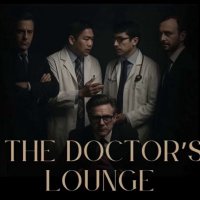 The Doctor’s Lounge Podcast (@drsloungepod) 's Twitter Profile