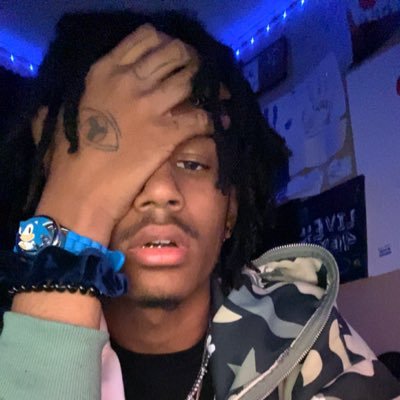 IAmTae_9's profile picture. This Rap shit is my life, right next to my girl. -IAmTae 220 4L🤟🏾