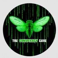 Conspiracy Cave (@kaiden3000) 's Twitter Profile Photo Conspiracy Cave (@kaiden3000) 's Twitter Profile Photo