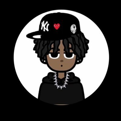 FuzziDrey's profile picture. 