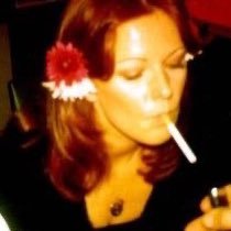 afridalicious's profile picture. a child of divorce 🌹❤️‍🩹