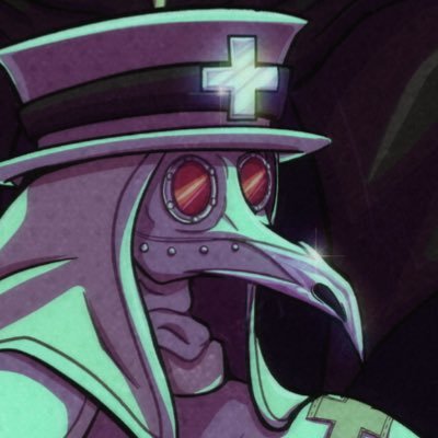 𝔊𝔥𝔞𝔰𝔱𝔩𝔶さんのプロフィール画像