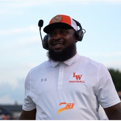 #God🙏🏾 #Family❤️ #Football 🏈 #LakeWalesHighScoolFootball🏈 #WRCoach