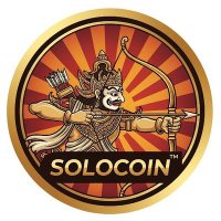 solo coin (@solocoin_java) 's Twitter Profile