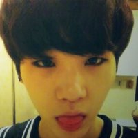Yoongi Fanpage (@mygmpreg) 's Twitter Profile