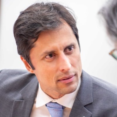 🇧🇷 Deputado Federal que luta pela Inclusão 🎗️🧩 Advogado, Professor, Doutor em Direito e Mestre em Políticas Públicas UFMA. Foi Presidente do PROCON.