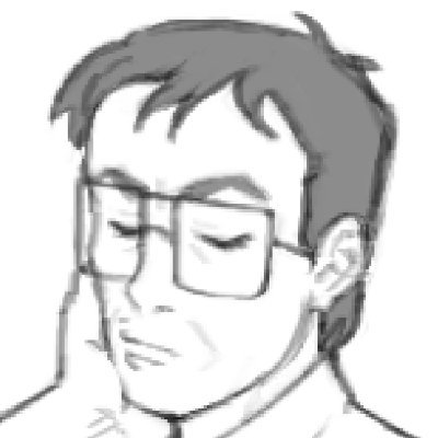 i am a minor(14). pt-br/eng. multifandom. i draw sometimes. HEAVY rt.