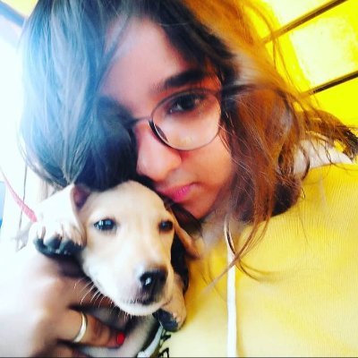 #ಕನ್ನಡತಿ💛❤️ #ಹಿಂದೂ 🚩 #AnimalRightActivist ⏭️@paw_litic