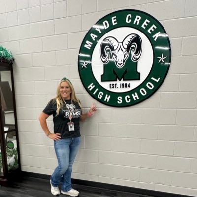 mom, educator, SPED & Math, Transition teacher- Mayde Creek HS UH-V grad