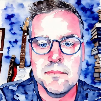 Entrepreneur trying to make some improvements in the mortgage industry