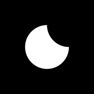 OrbF0's profile picture. ƒ ∅ ∞   OrbF | What is seen is only half the story