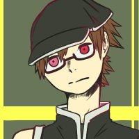 Hyde (@ssss_hyde) 's Twitter Profile Photo Hyde (@ssss_hyde) 's Twitter Profile Photo