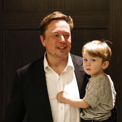 CemeteryMusk's profile picture. 