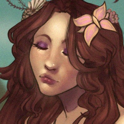⋆⭒˚。⋆
Musician / Goth and WOKE as hell / Just a little bit of a freak
PFP by: @ANATHEMA_ART ⋆。˚⭒⋆