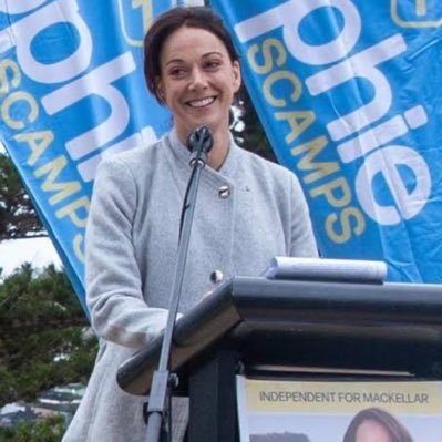Independent Federal Member for Mackellar. Technology Optimist. Board Chair and Tesla Shareholder Working to make the world a better place and community 🚀🪐