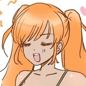 고화질의 띤さんのプロフィール画像