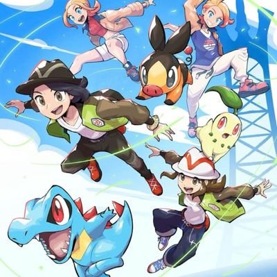 ポケモン大好き所属事務所グローバルホールディングス株式会社の公式アカウントだよんポケモン大好きの最新情報をお届けします。お客様からの個別のメッセージなどは、ご連絡できません
お問い合わせに際しては、お問い合わせ窓口よりご連絡できませんので宜しくお願いします。