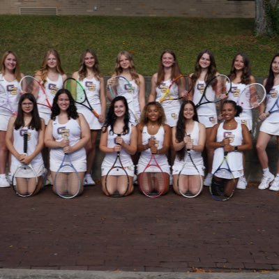 GSLionsTennis's profile picture. Greensburg Salem Tennis