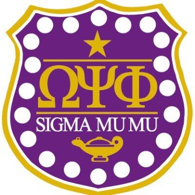Serving Loudoun County with excellence in brotherhood, leadership, and community impact - Sigma Mu Mu Chapter, Omega Psi Phi Fraternity.