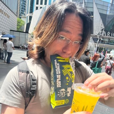 Just a Gamer /Game My Life /Overwatch 2 🇯🇵⇨🇲🇾 🇲🇾⇄🇯🇵