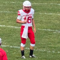 Braden Hall (@bradenhall1616) 's Twitter Profile