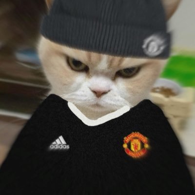 @ManUtd Manchester is Red🔥❤️ 05
