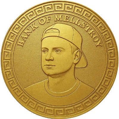 MELLCOIN - это больше чем токен. Это простые решения, где каждый может стать частью революции в проектах Mellstroy Все наши ресурсы: https://t.co/Yp82t0erbu