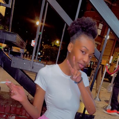 Big Virgoooo Energyyyyyy , Can’t Be Fucked With Kiss My Ass 😏 I’m a Lover Girl 🥰 & A Demon 😈