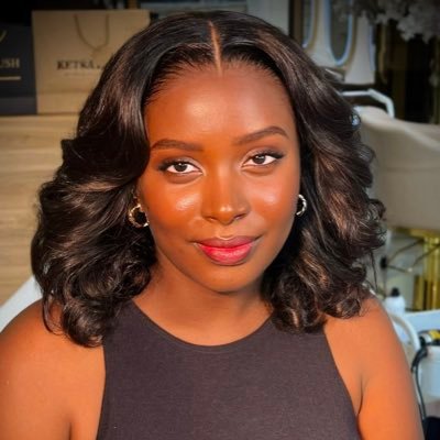 Eve_Kamy's profile picture. Multifaceted 🤎