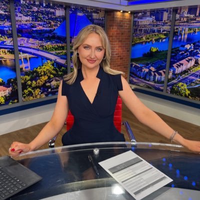 Anchor/reporter for WREG Channel 3 in Memphis,TN. UC Berkeley grad. Story idea? Email me, please! Shay.Arthur@wreg.com