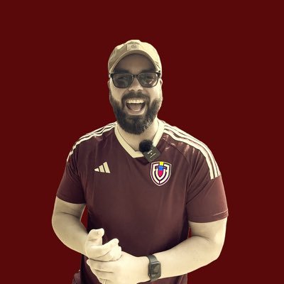 🇻🇪⚽️ 📝Escritor por afecto |Abogado|Locutor 🎥Filmmaker Aficionado | 𝐄𝐝𝐢𝐭𝐨𝐫 |𝐂𝐑𝐄𝐀𝐌𝐎𝐒 𝐓𝐔 𝐌𝐀𝐑𝐂𝐀.