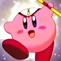 Daily Baton Kirby (@dailybatonkirby) 's Twitter Profile Photo Daily Baton Kirby (@dailybatonkirby) 's Twitter Profile Photo