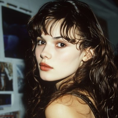 DanaDarko2's profile picture. Dissonance Wrench is virtual retro band created by Dana Nova Darko that tells the fictional story of six girls and a boy from 1978 to the 90's and beyond.