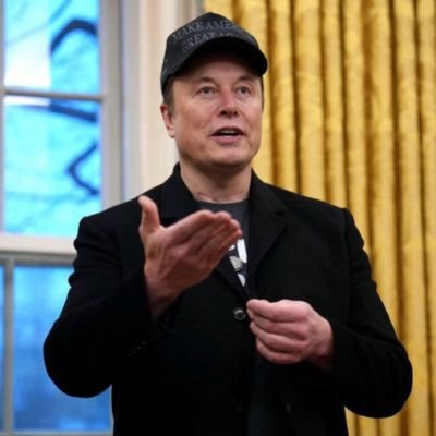 elon_pchat1's profile picture. @Spacelight | Rockets 🚀 Technology |🏌️🌎#elon