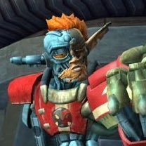 Genhuntedさんのプロフィール画像